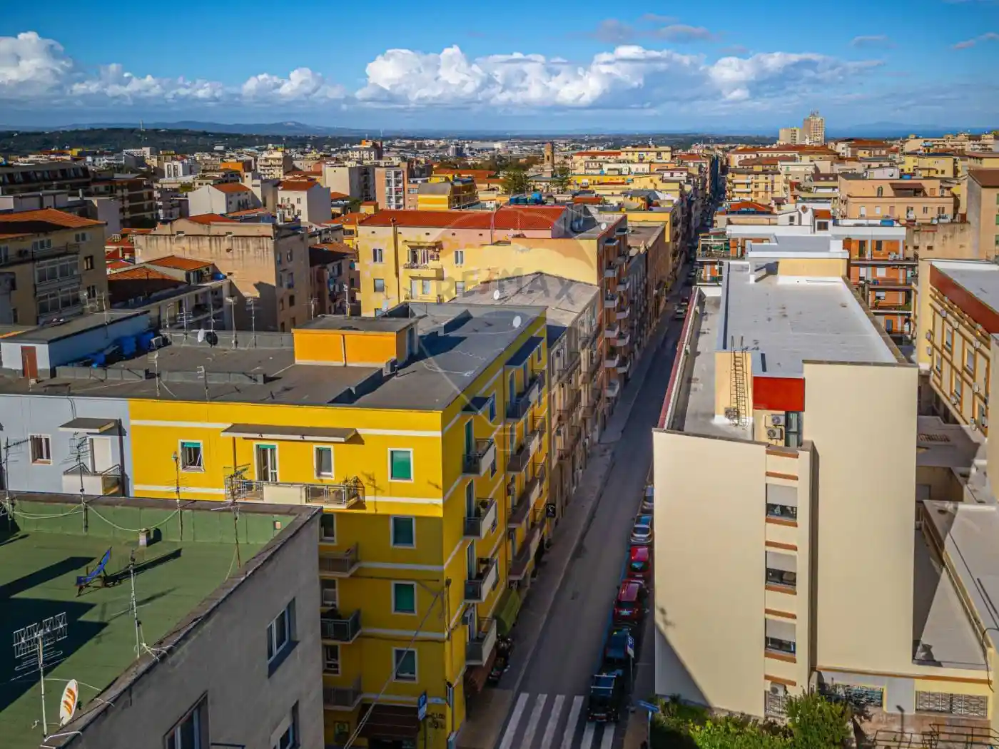 Appartamento via Maurizio Zanfarino 39, San Giuseppe, Sassari - foto 3