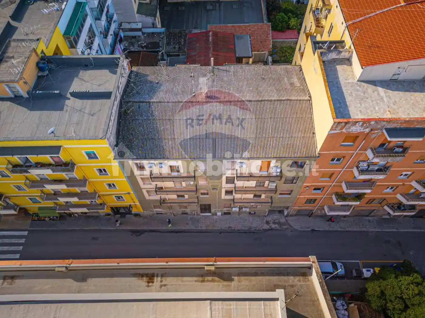 Appartamento via Maurizio Zanfarino 39, San Giuseppe, Sassari - foto 4