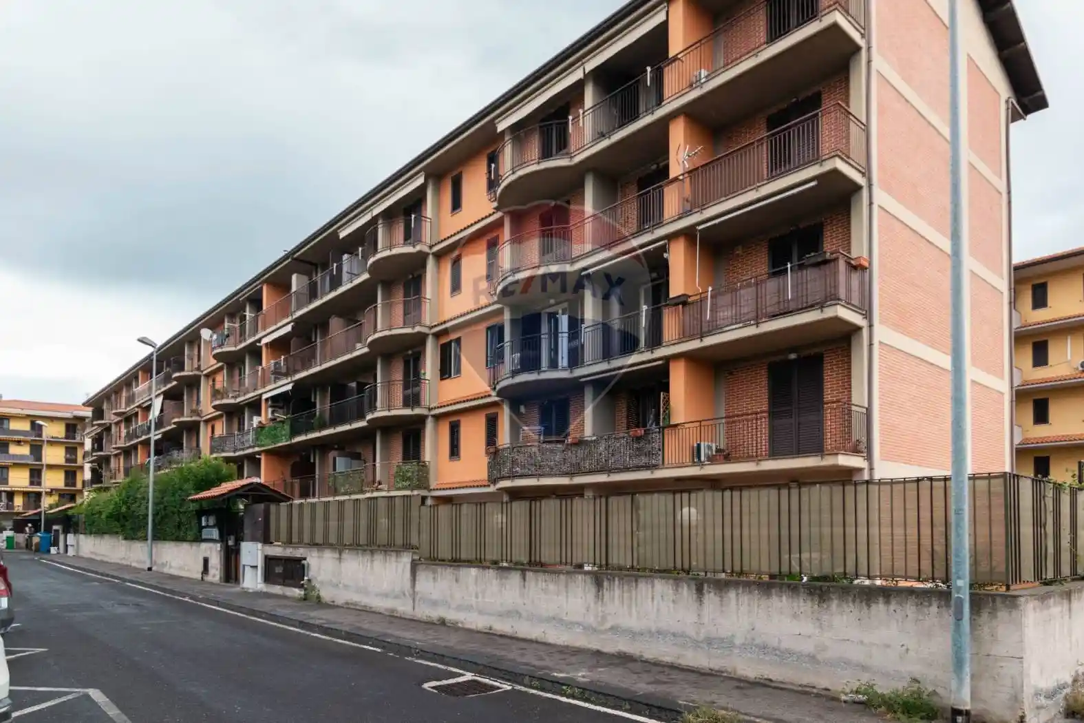 Appartamento in vendita a Acireale