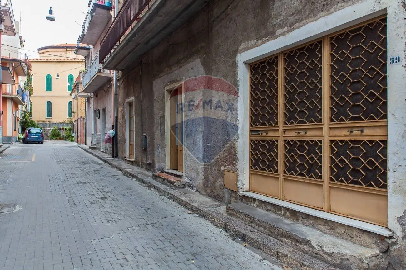 Terratetto unifamiliare via tenente milazzo 59, Biancavilla - foto 2