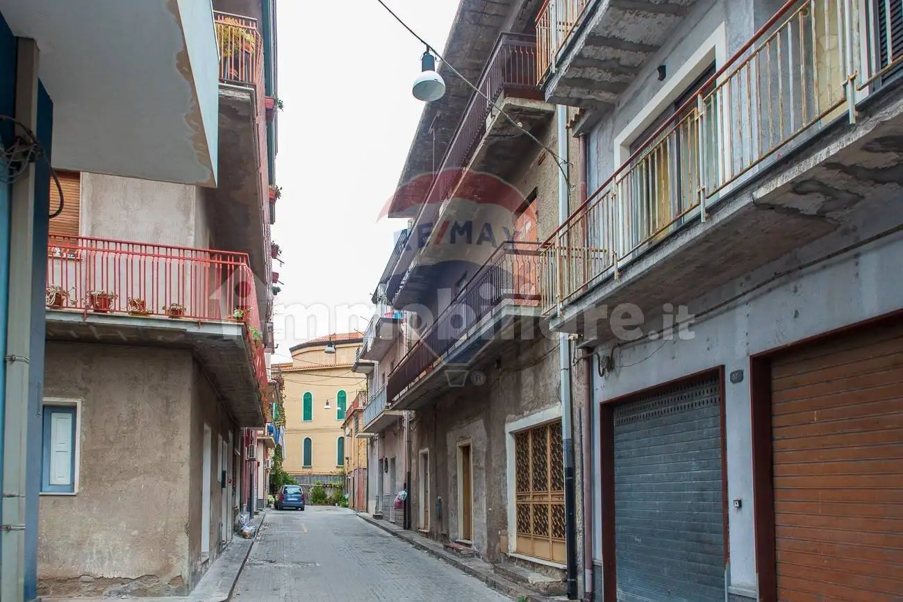 Terratetto unifamiliare via tenente milazzo 59, Biancavilla - foto 4