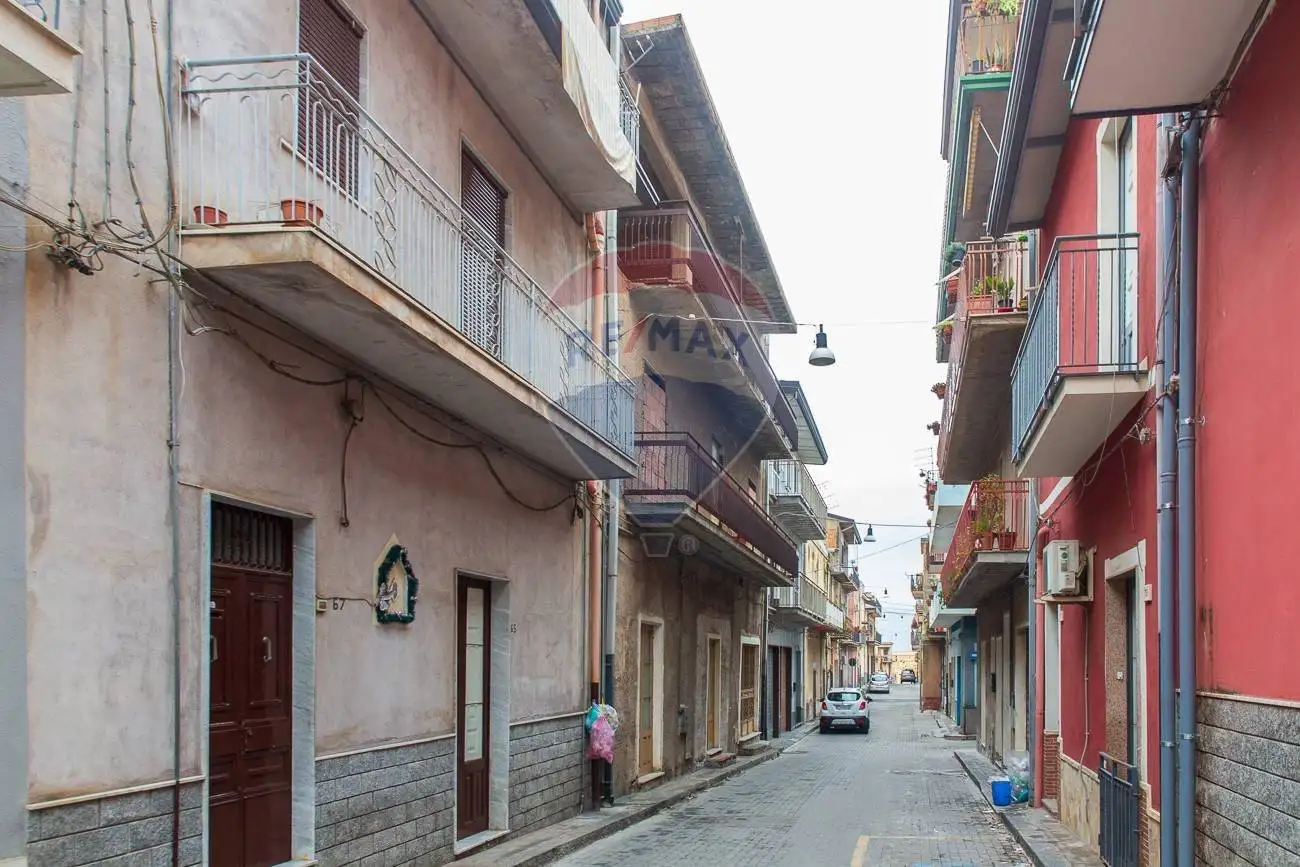 Terratetto unifamiliare via tenente milazzo 59, Biancavilla - foto 5