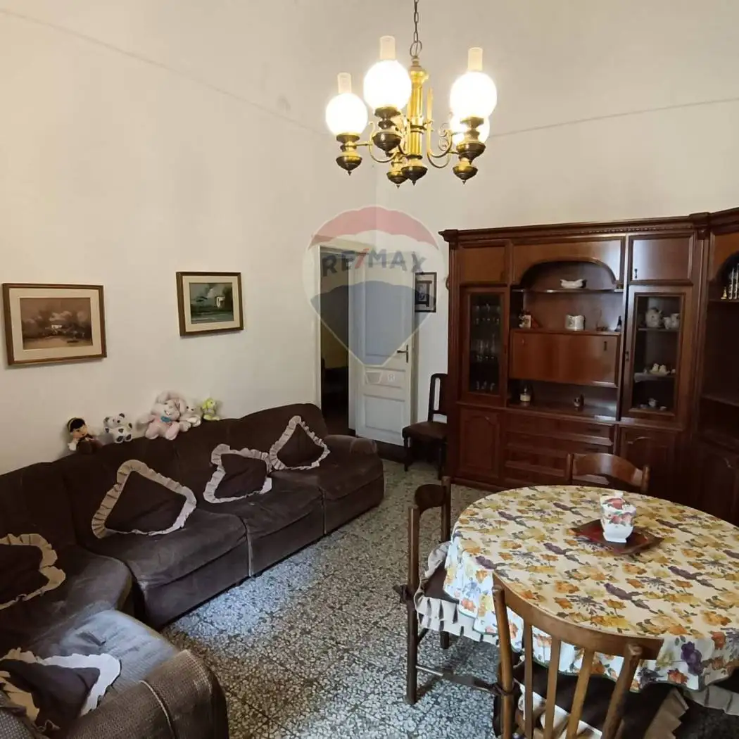 Terratetto unifamiliare via sant'antonino 74, Adrano - foto 4