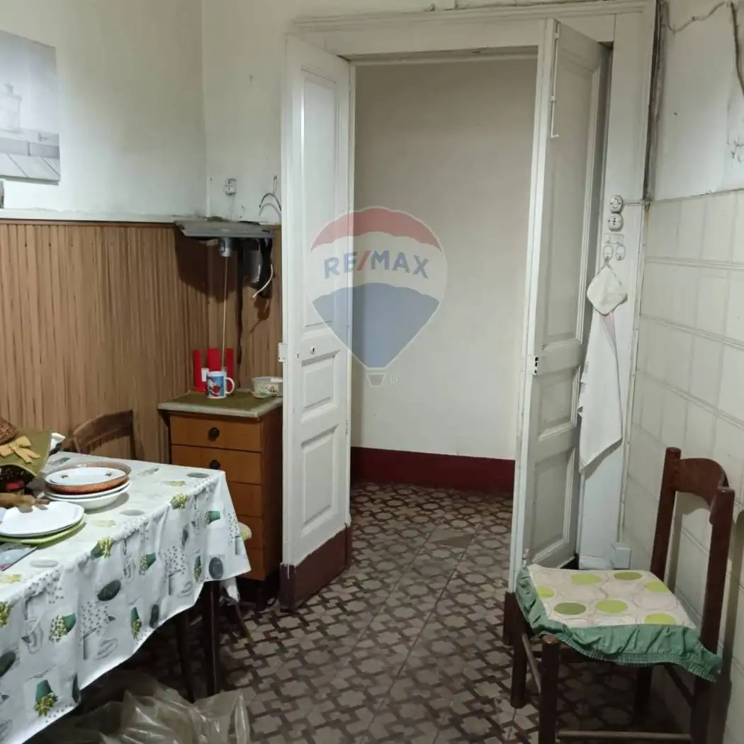 Terratetto unifamiliare via sant'antonino 74, Adrano - foto 5