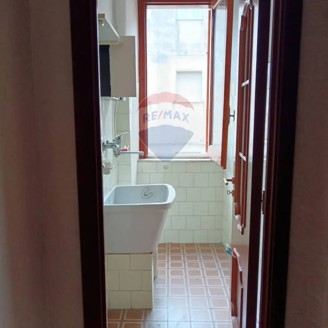 Trilocale via Vittorio Emanuele Orlando 24, Adrano - foto 4