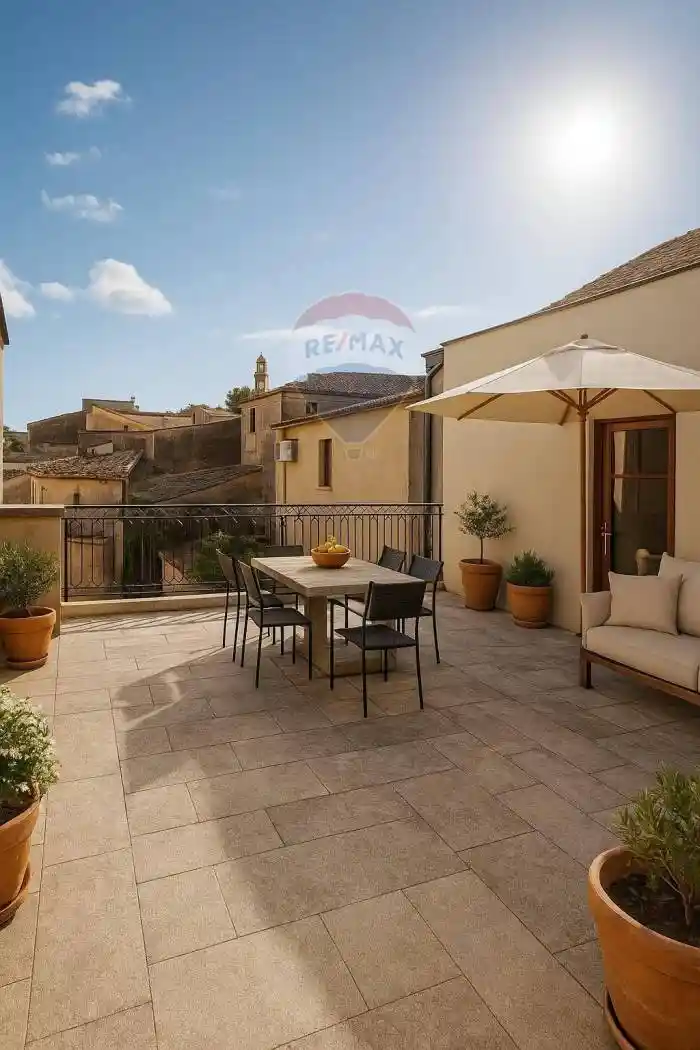Casa indipendente in vendita a Caltagirone