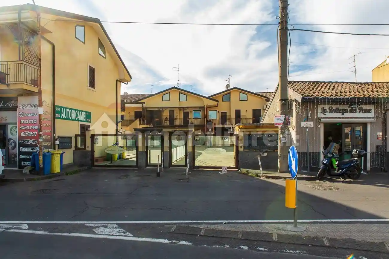 Casa indipendente in vendita a Belpasso