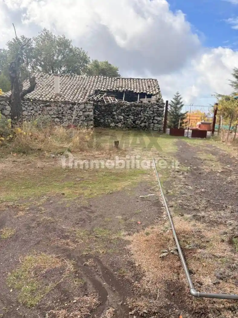 Rustico - Casale in vendita a Belpasso