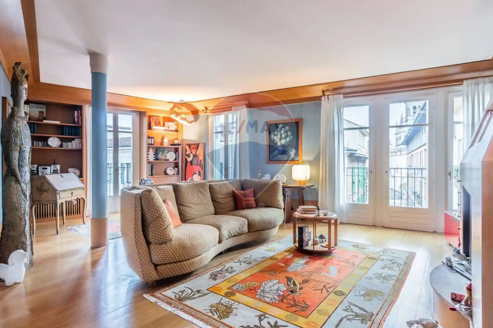 Appartamento in vendita a Busto Arsizio