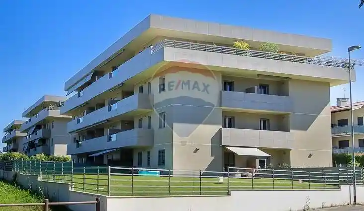 Appartamento in vendita a Cambiago