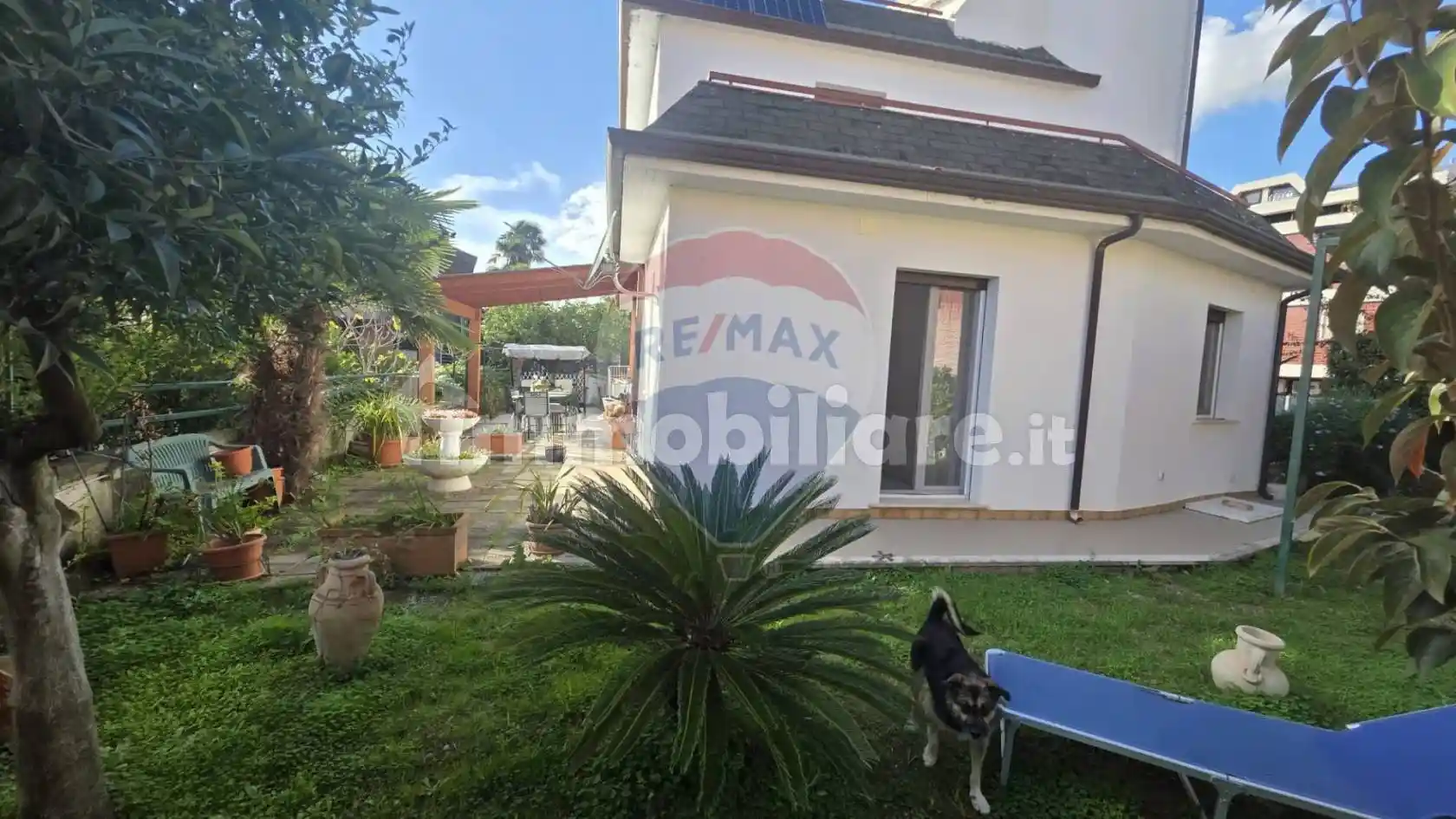 Appartamento in vendita a Formia