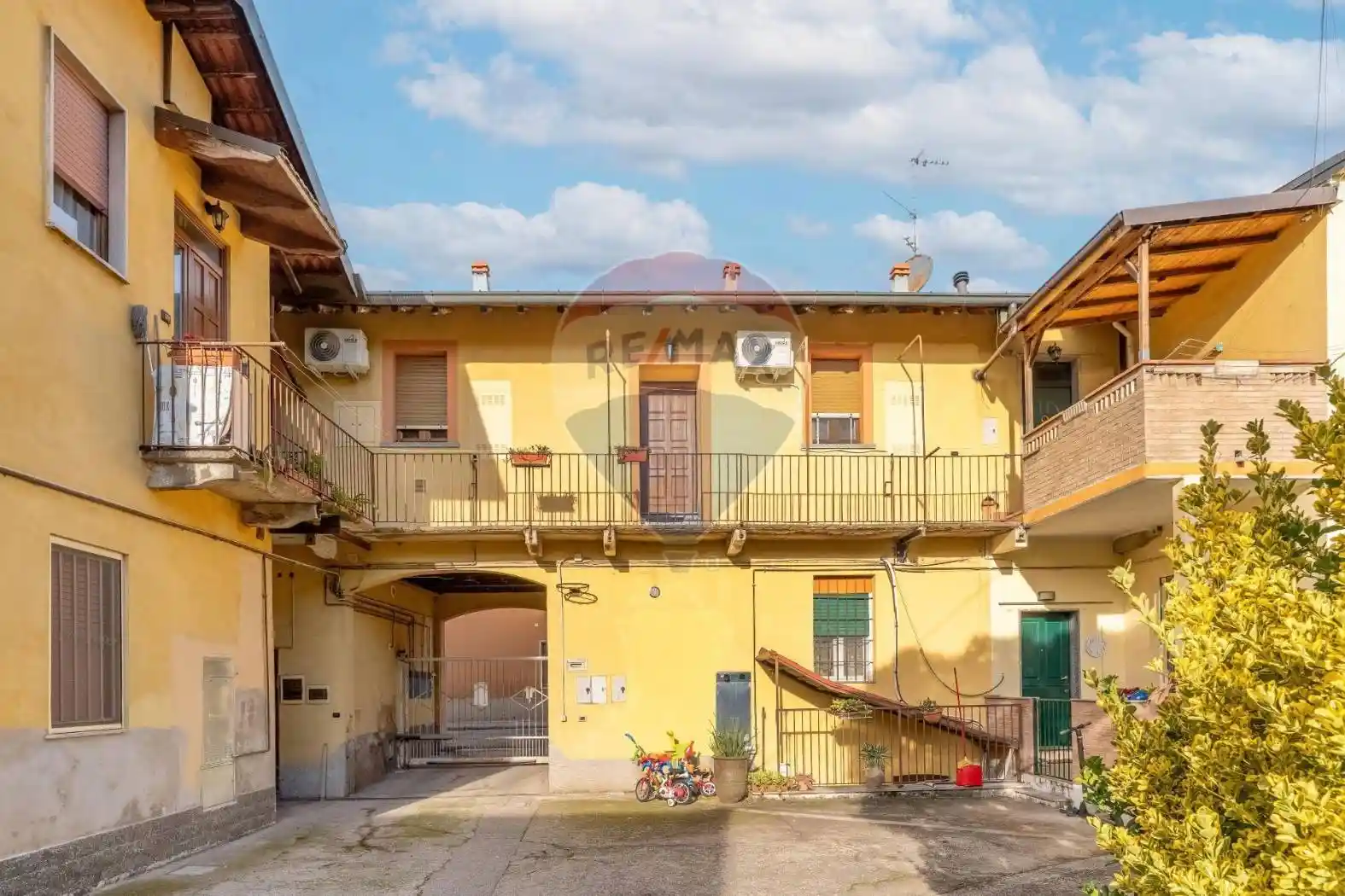 Trilocale via Luciano Mana, Lucernate, Rho - foto 4