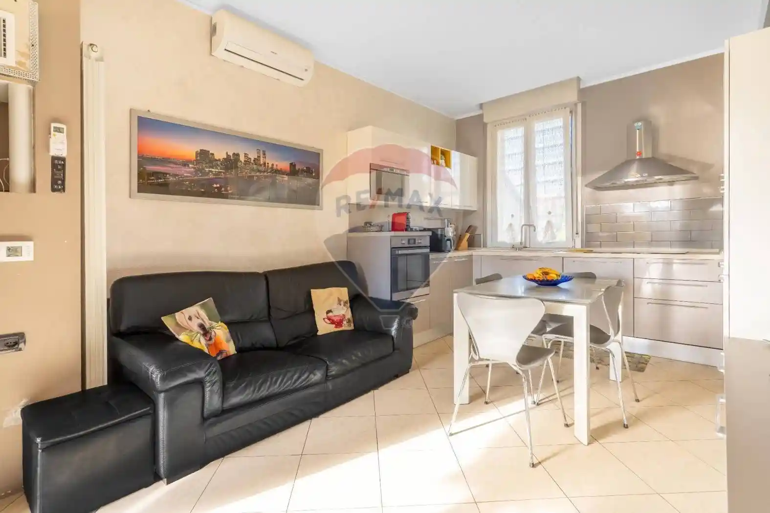 Trilocale via Luciano Mana, Lucernate, Rho - foto 5