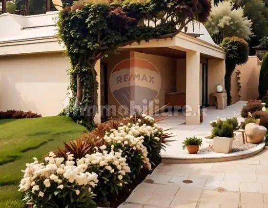 Villa in vendita a Maratea