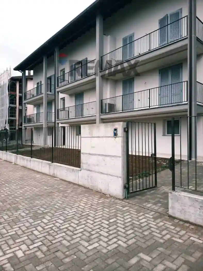 Trilocale via delle Grazie, Centro, Albuzzano - foto 4