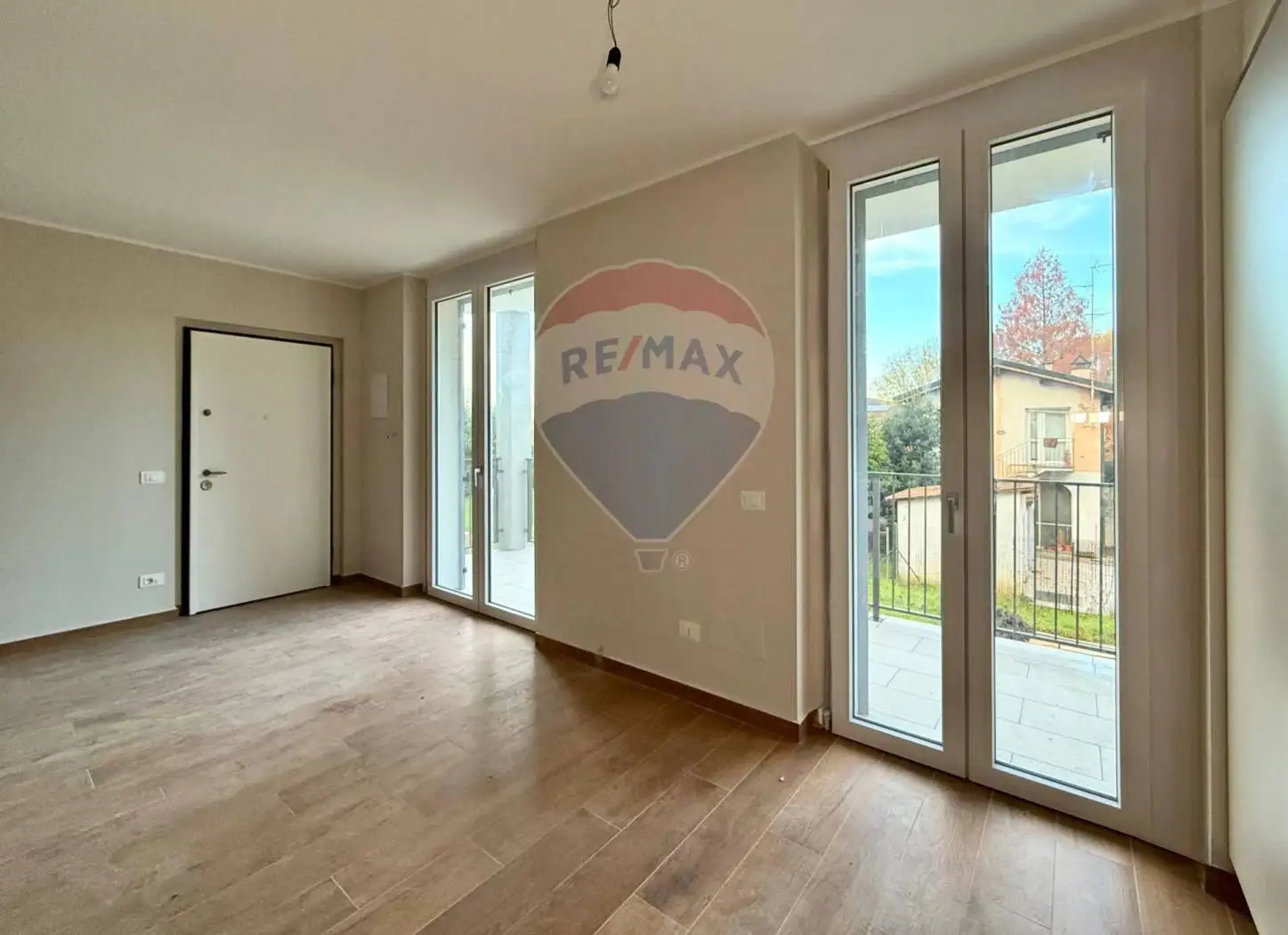 Trilocale via delle Grazie, Centro, Albuzzano - foto 3