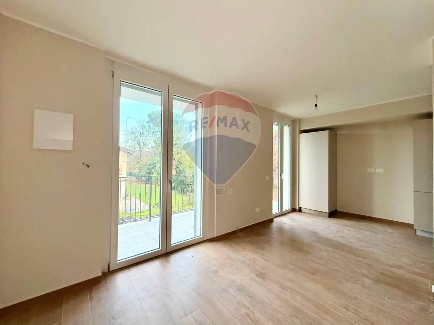 Trilocale via delle Grazie, Centro, Albuzzano - foto 4