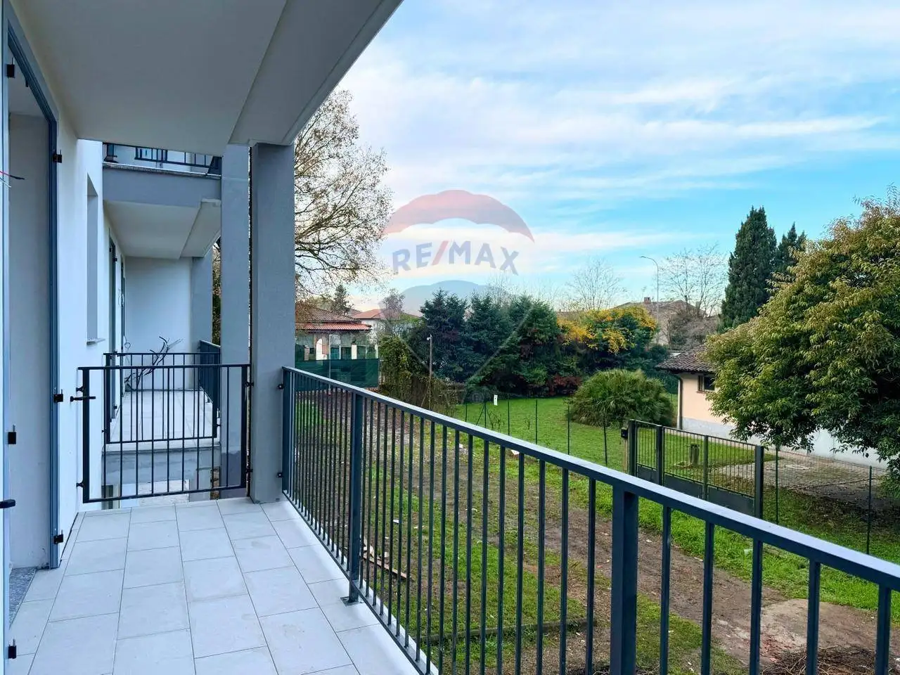 Trilocale via delle Grazie, Centro, Albuzzano - foto 5