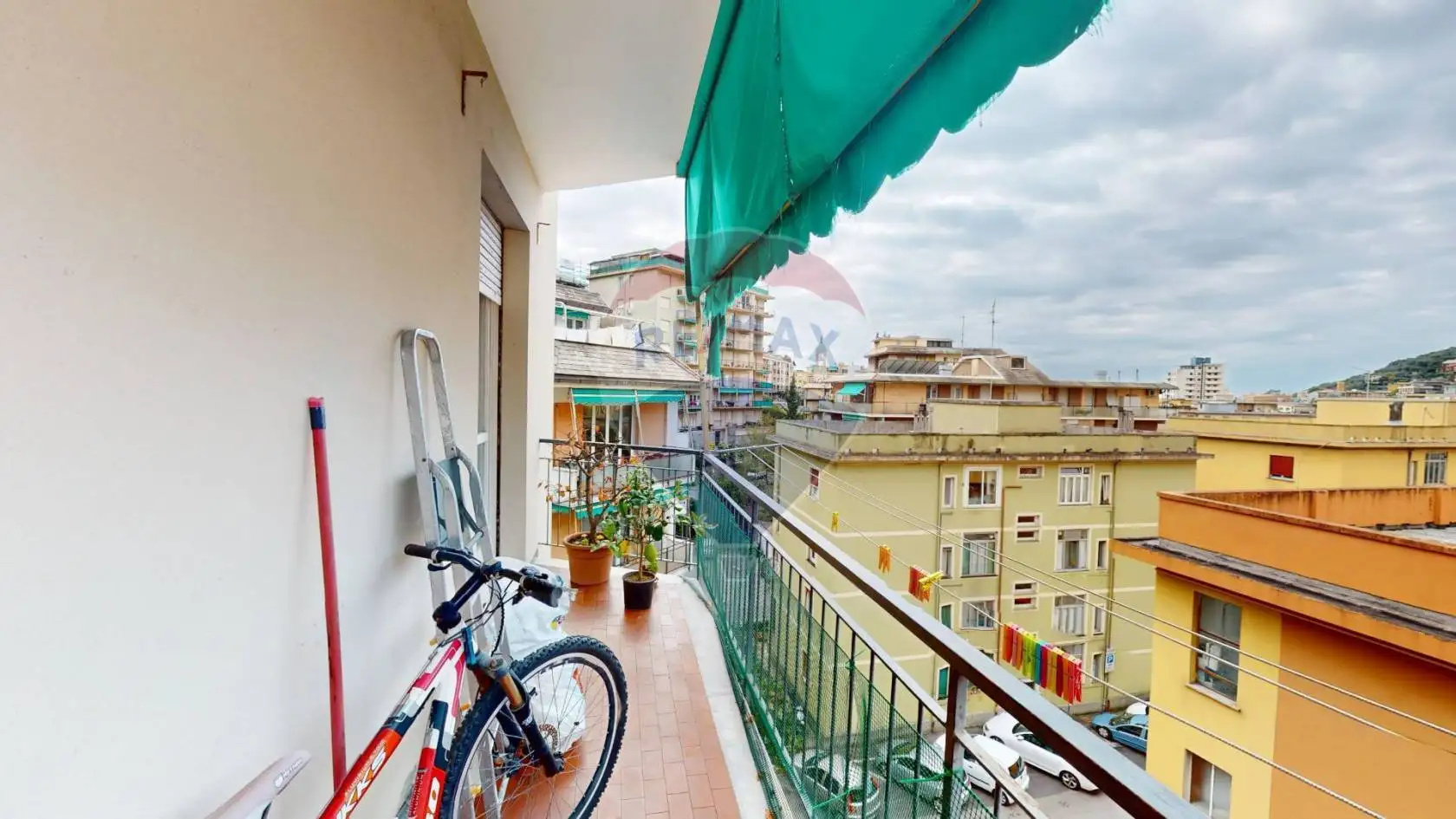 Trilocale piazzale Mameli 8, Centro, Recco - foto 2