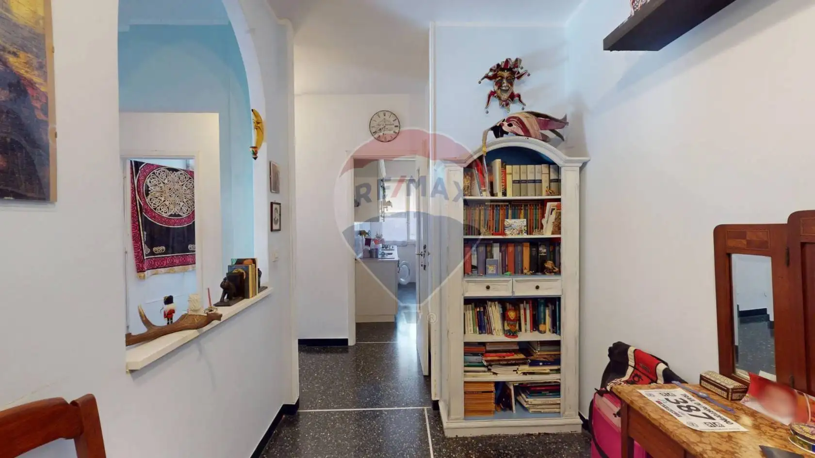 Trilocale piazzale Mameli 8, Centro, Recco - foto 4