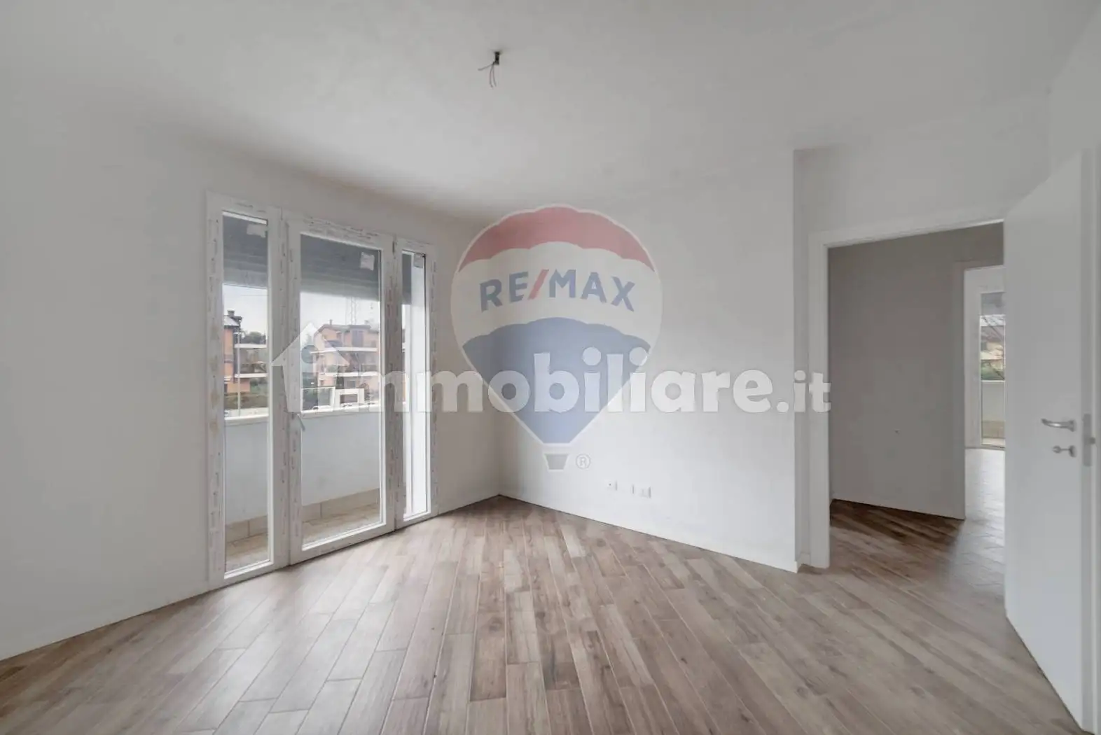 Appartamento in vendita a Correzzana