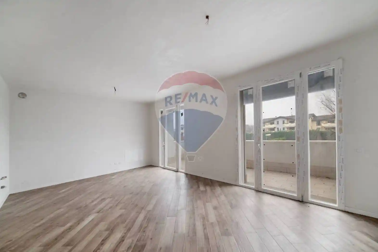 Trilocale via Grisostomi 15, Centro, Correzzana - foto 4