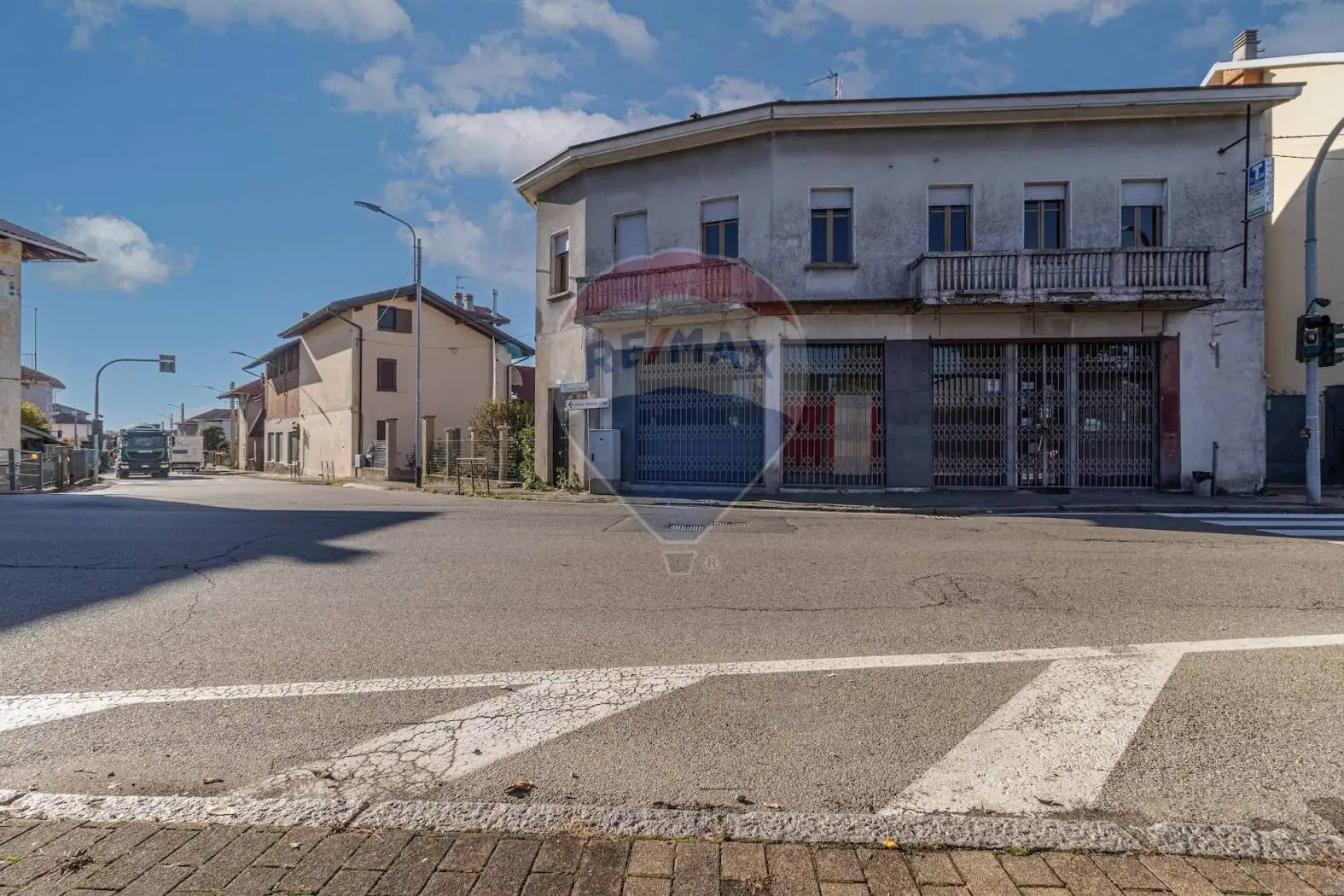 Casa indipendente in vendita a Cossato