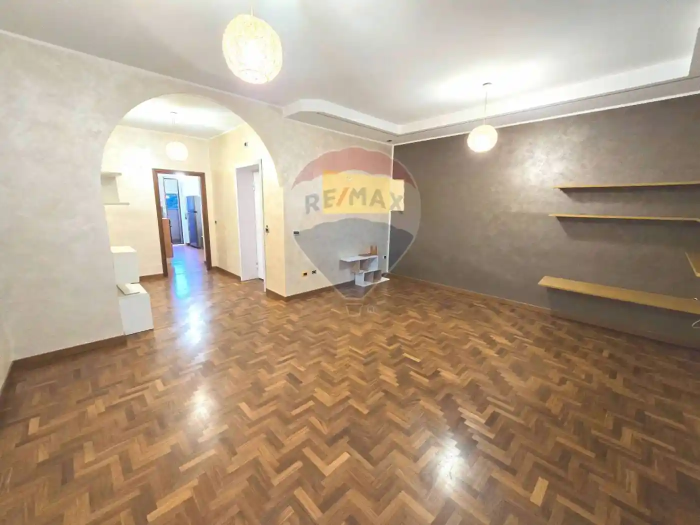 Trilocale viale Ca' Granda 2, Ca' Granda, Milano - foto 3