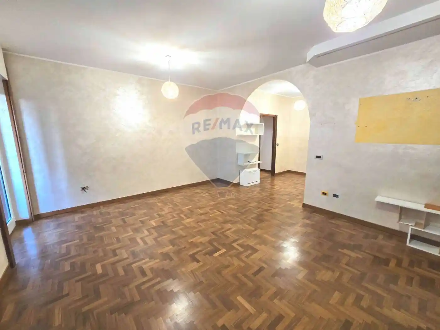 Trilocale viale Ca' Granda 2, Ca' Granda, Milano - foto 4