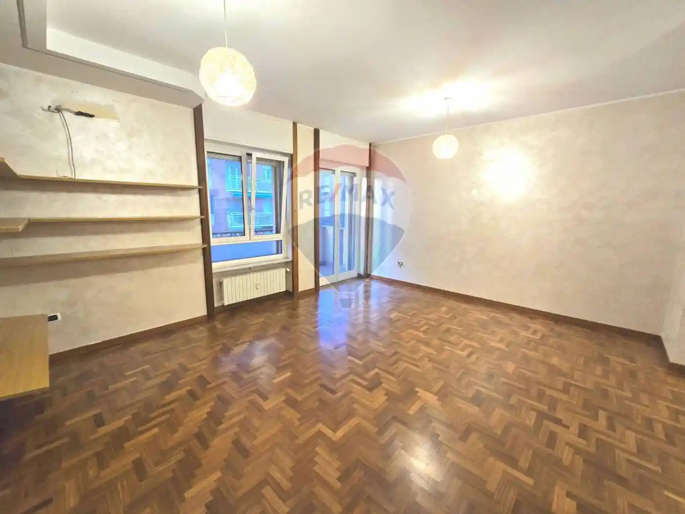 Trilocale viale Ca' Granda 2, Ca' Granda, Milano - foto 5