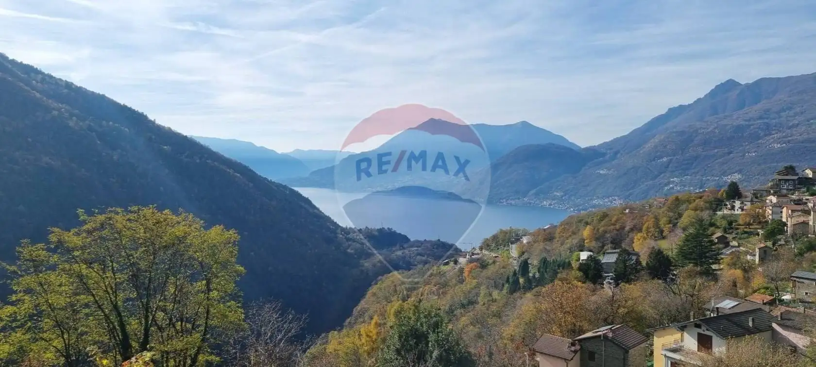 Casa indipendente in vendita a Valvarrone