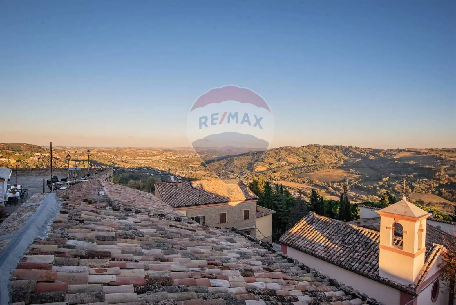 Appartamento in vendita a Rosora