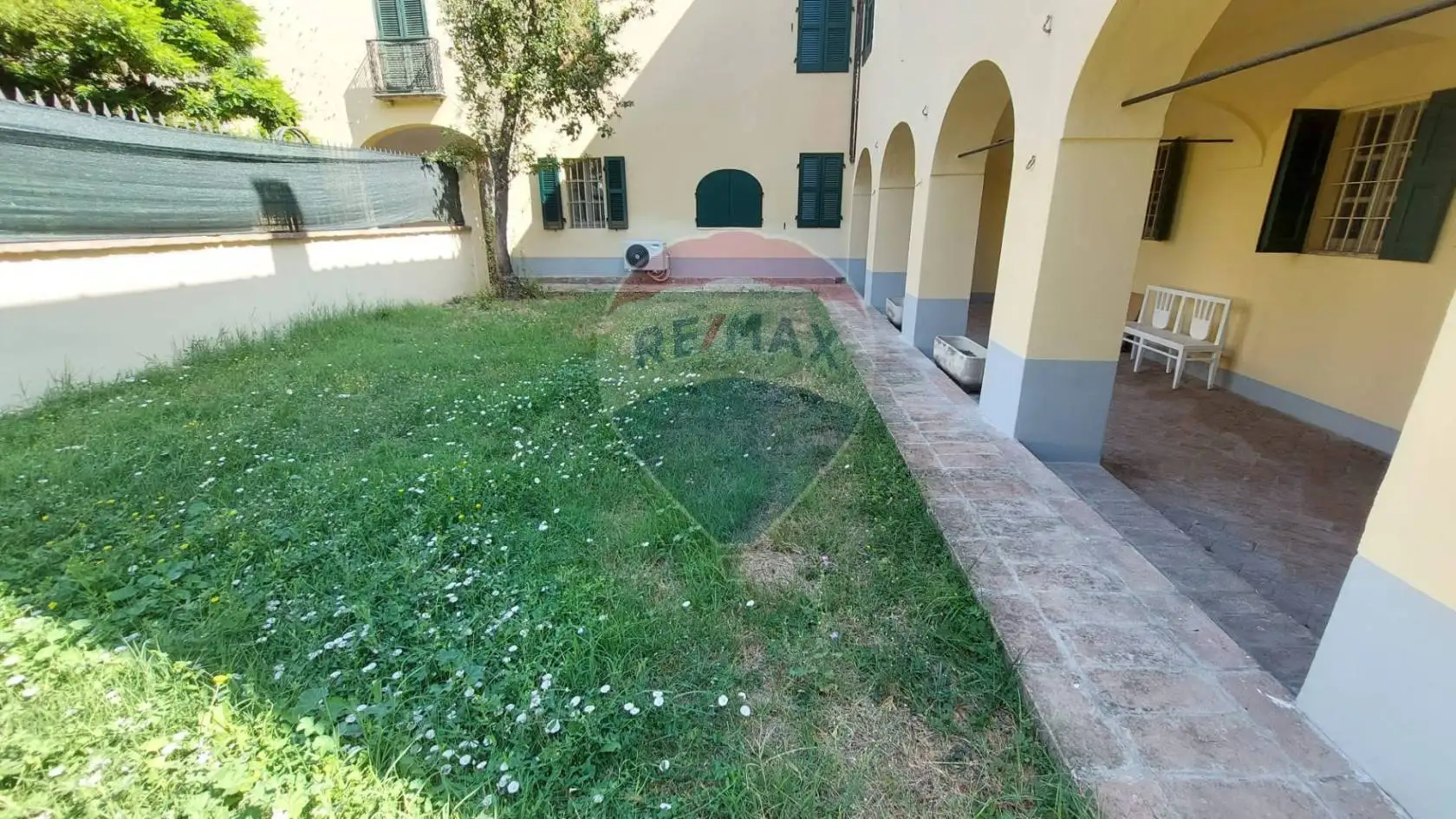 Appartamento in affitto a Parma