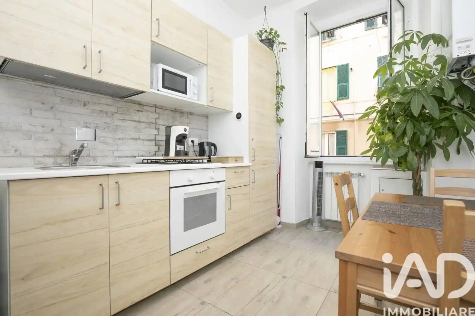 Appartamento via Alpini d'Italia 1, Prè, Genova - foto 2