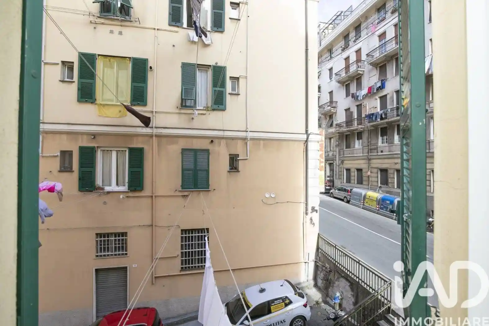 Appartamento via Alpini d'Italia 1, Prè, Genova - foto 4