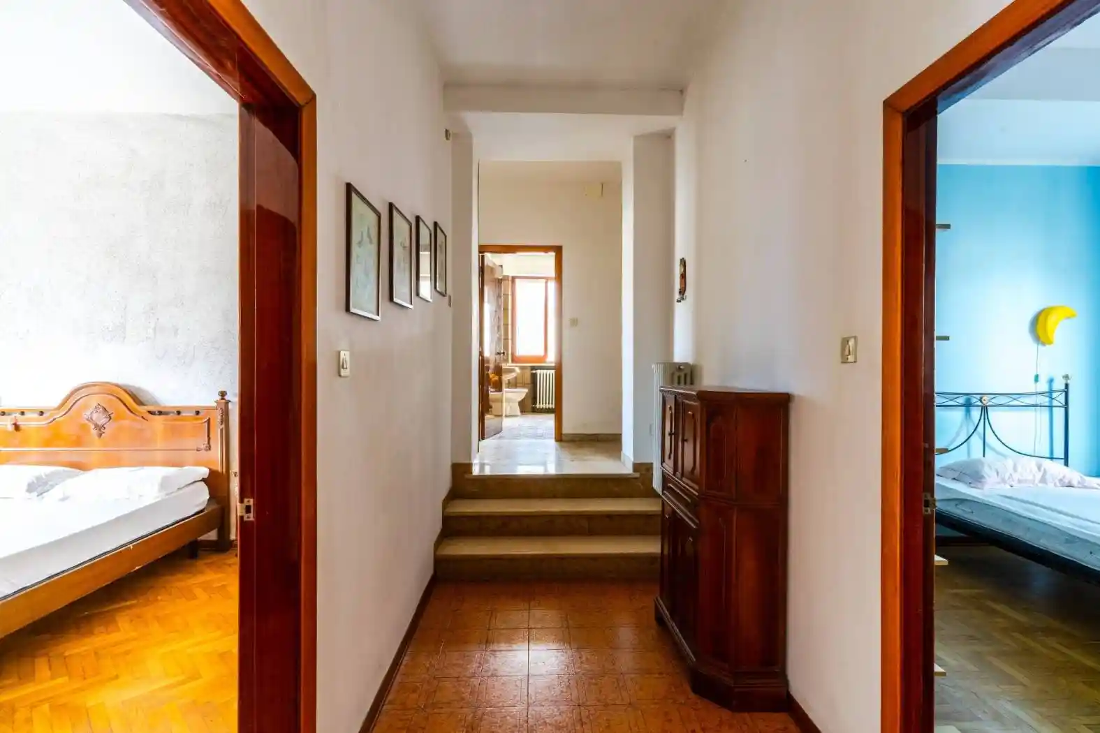 Casa indipendente in vendita a Civitanova Marche