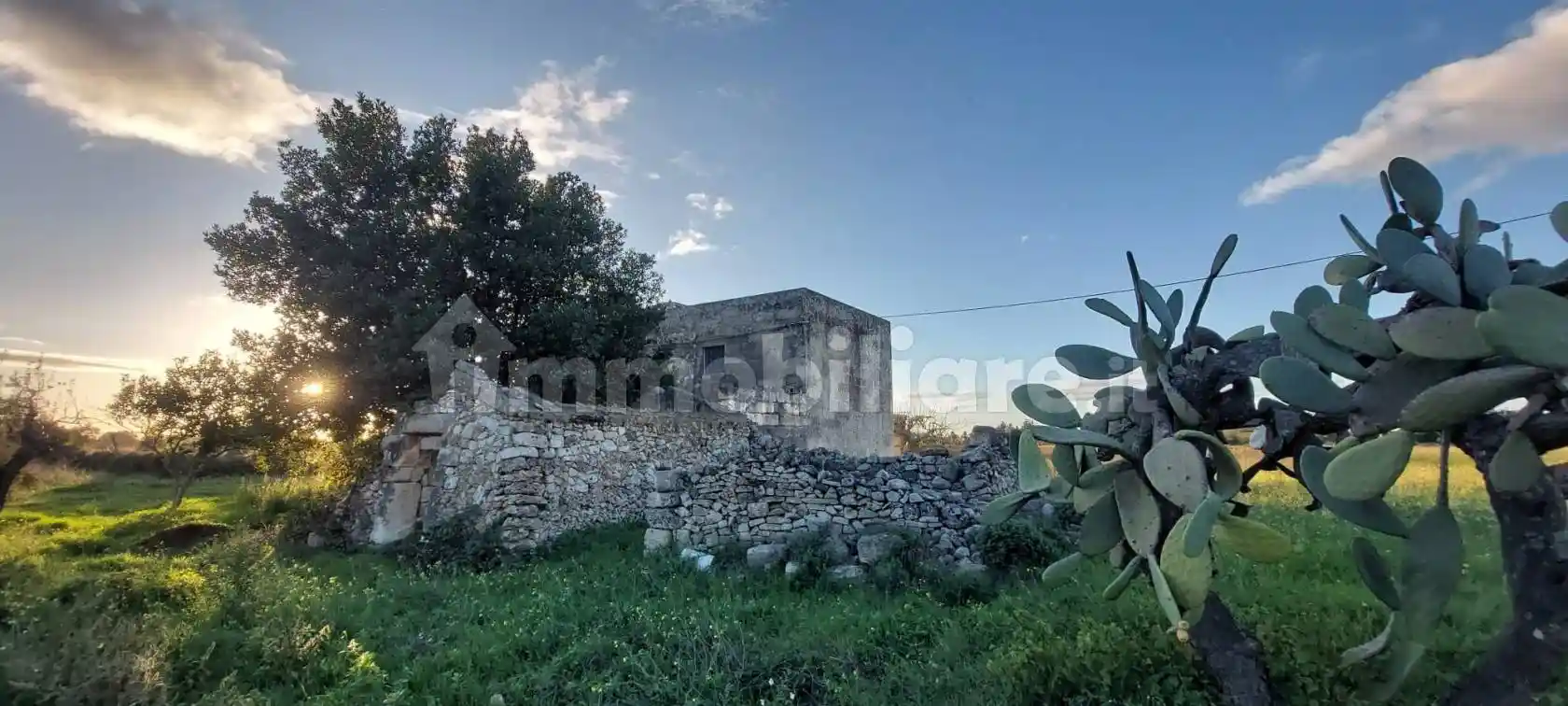 Casale Contrada Tangano 8, Cavallino - foto 2
