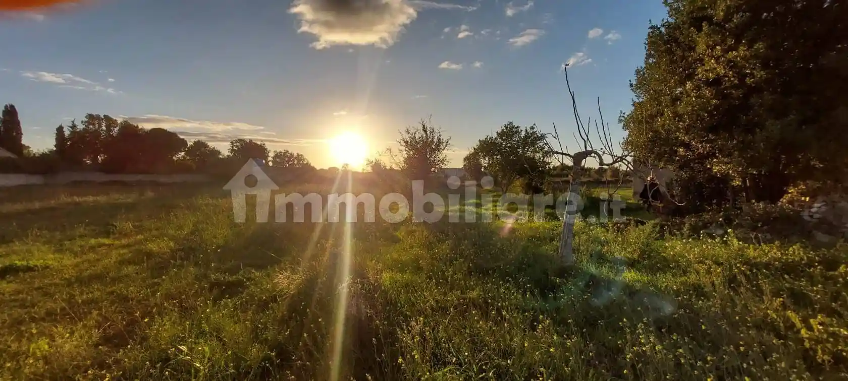 Casale Contrada Tangano 8, Cavallino - foto 3