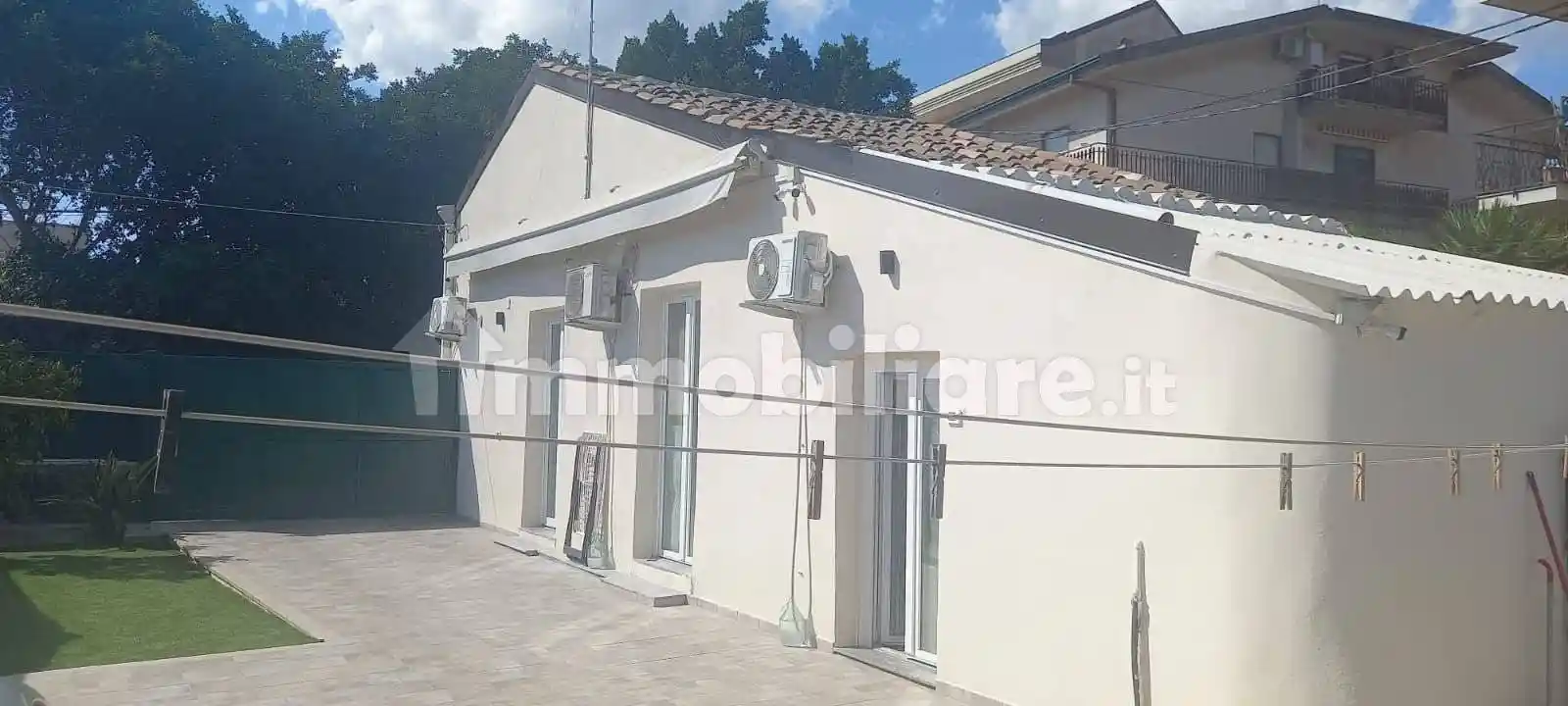 Villa in vendita a Gravina di Catania