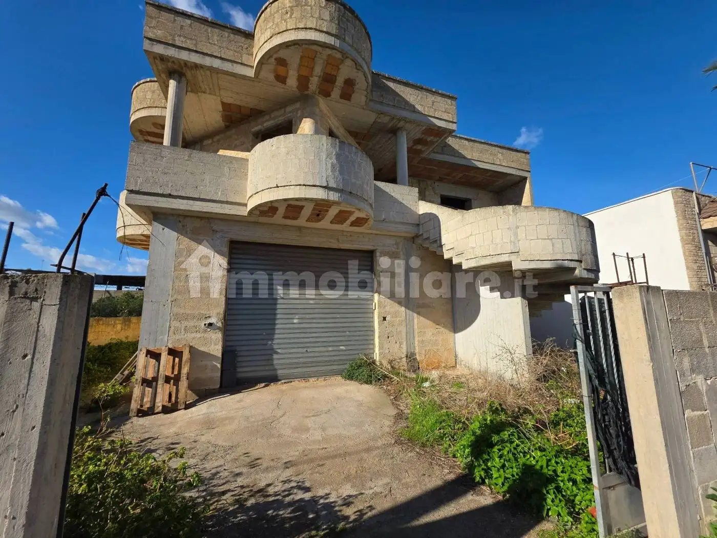 Rustico - Casale in vendita a Racale