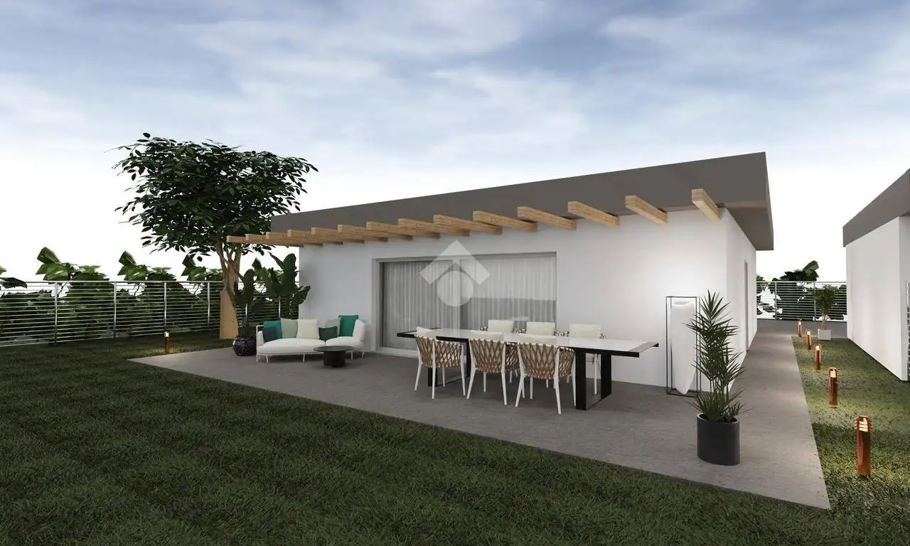 Villa unifamiliare via Luigi Pirandello, Cermenate - foto 3