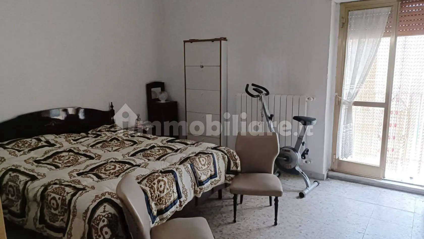 Appartamento in vendita a Montescaglioso