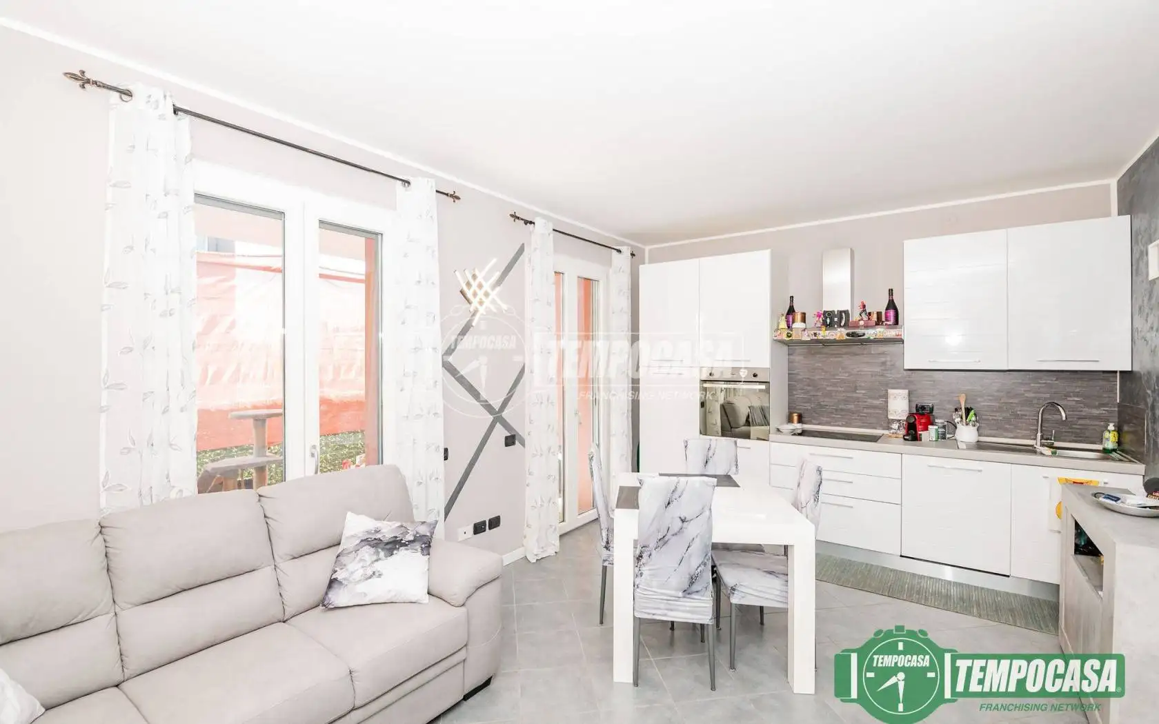 Appartamento in vendita a Peschiera Borromeo