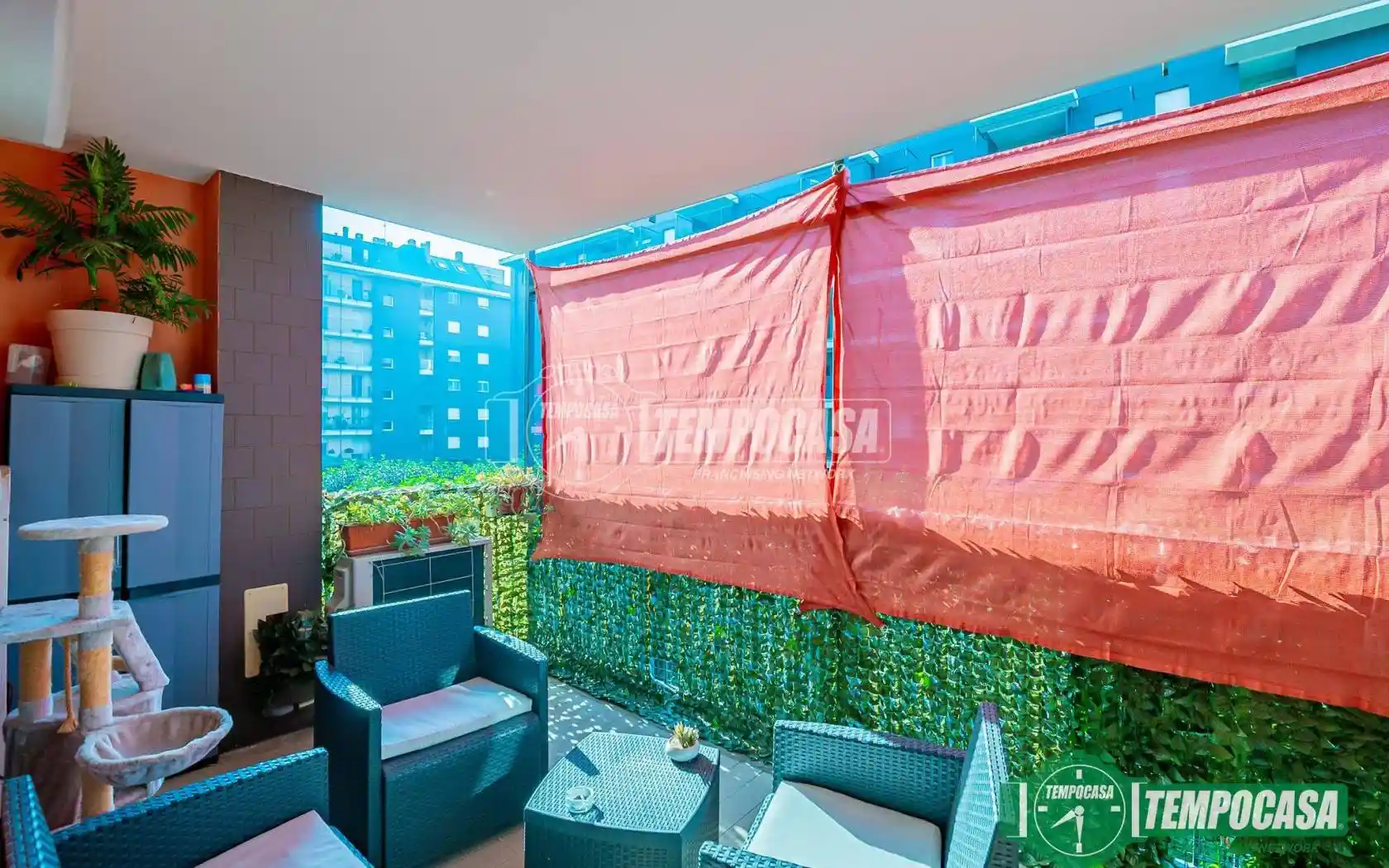 Bilocale via Oriana Fallaci 1/2, Bettola Zelo Foramagno, Peschiera Borromeo - foto 3