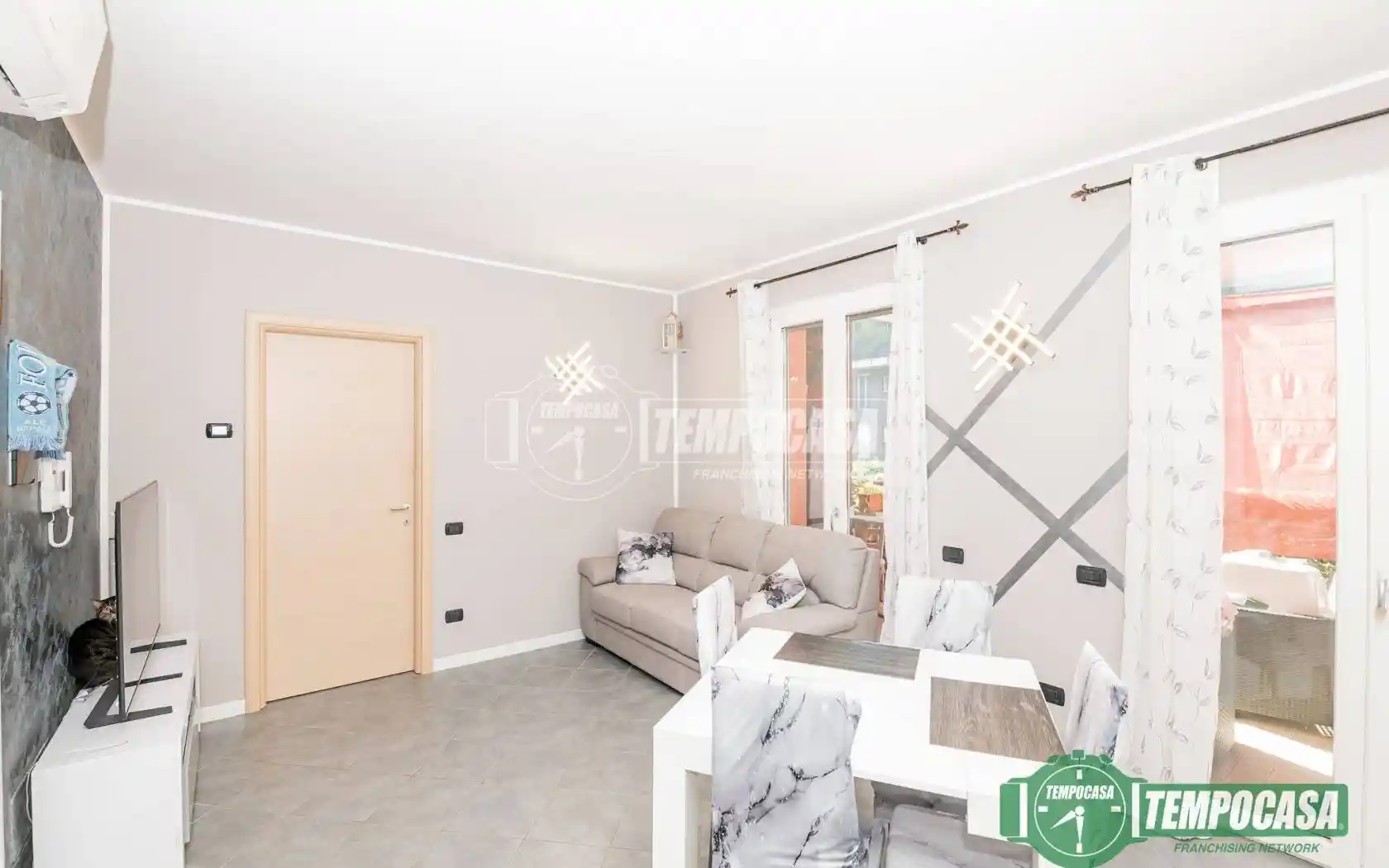 Bilocale via Oriana Fallaci 1/2, Bettola Zelo Foramagno, Peschiera Borromeo - foto 5