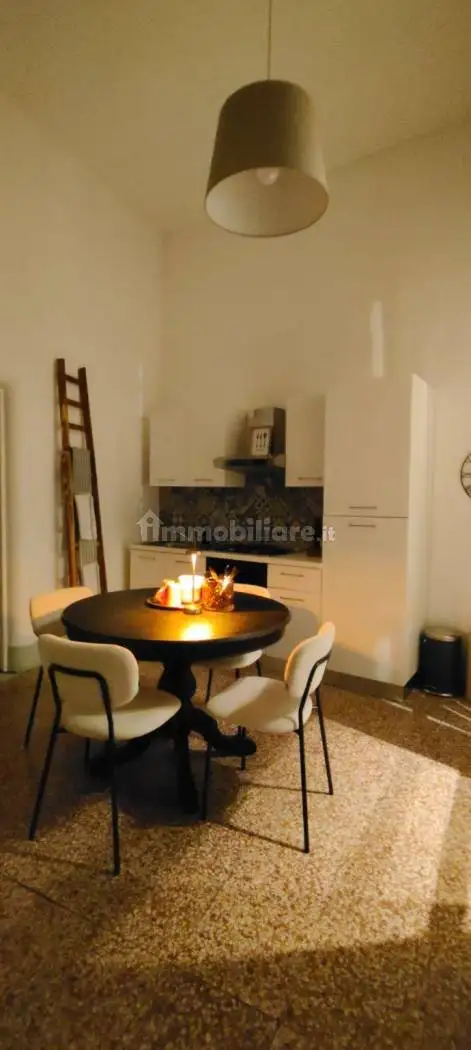 Appartamento in affitto a Catania