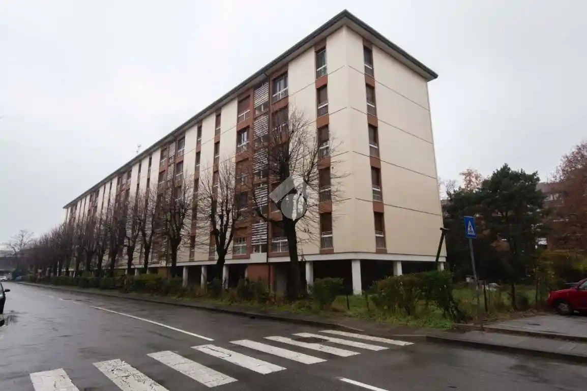 Appartamento in vendita a Pieve Emanuele