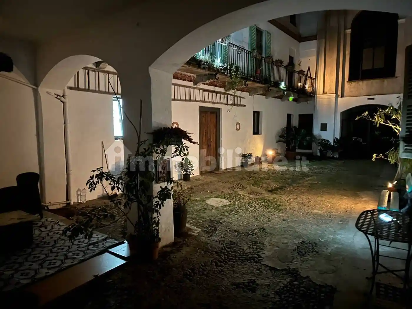 Palazzo - Edificio - foto 2