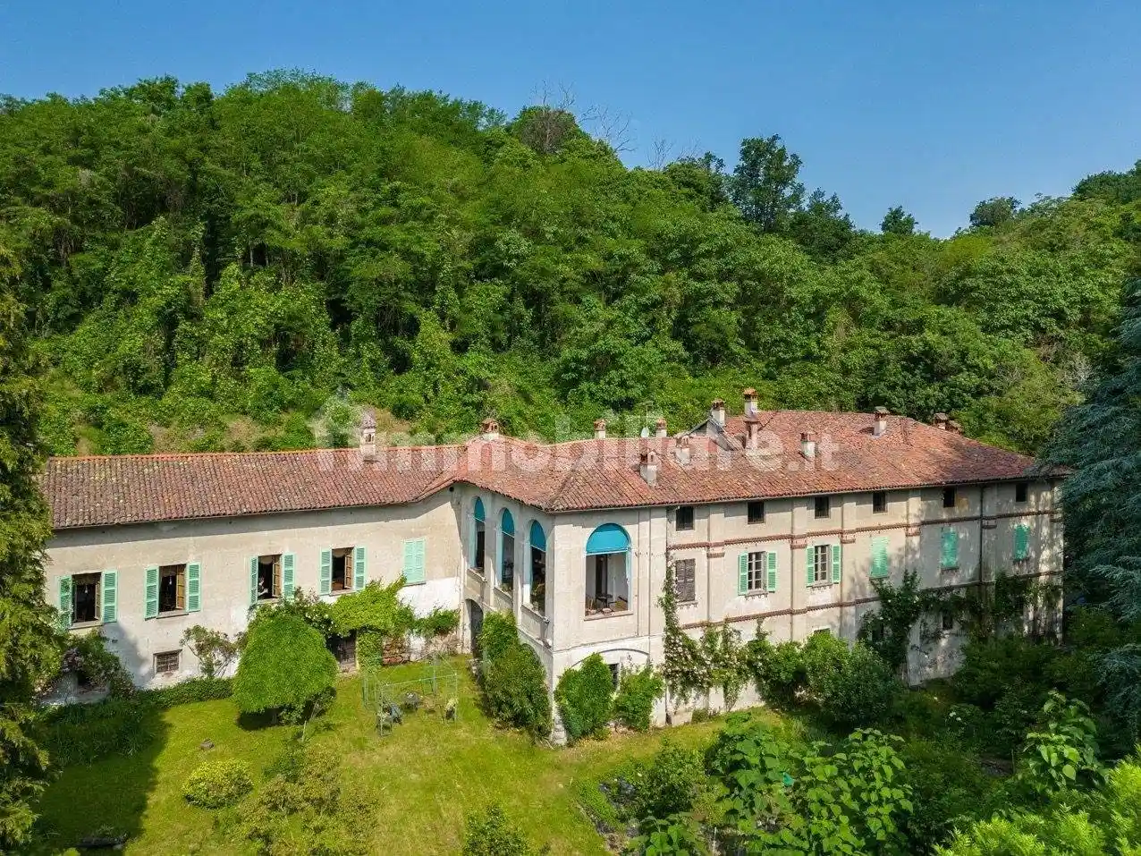 Palazzo - Edificio - foto 4