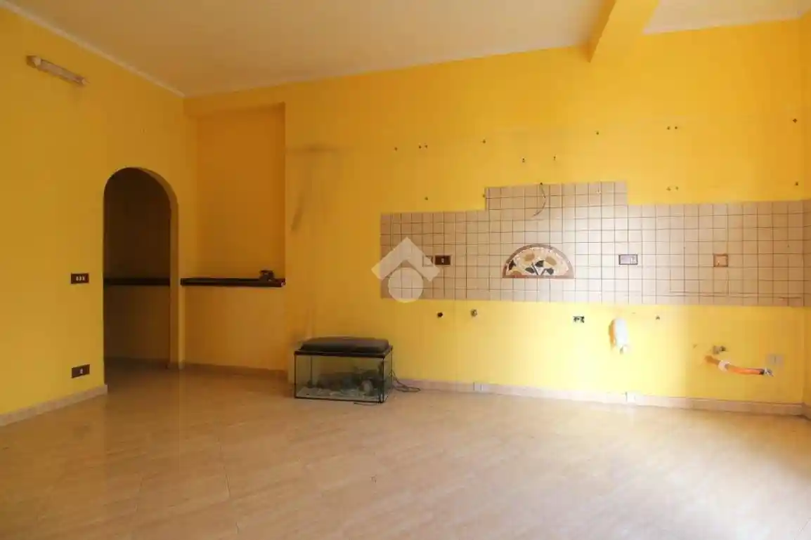 Trilocale via Vincenzo Cervello 11, Cruillas, Palermo - foto 2